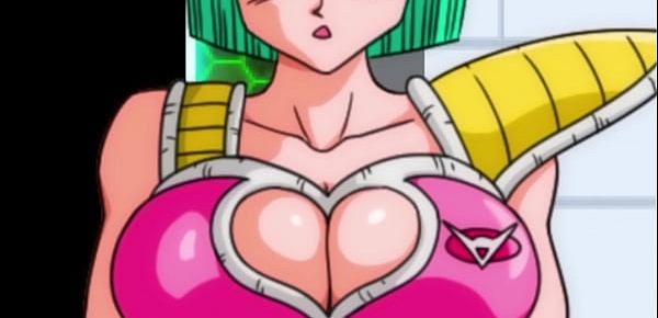  The Worst Ending in Dragon Ball (Bulma&039;s Adventure 3) [Uncensored]